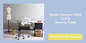 best sewing tables 2020