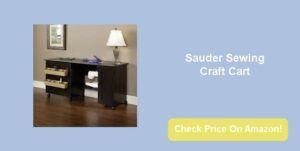 best sewing tables 2020