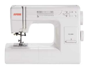 Best Sewing Machine For Under $500