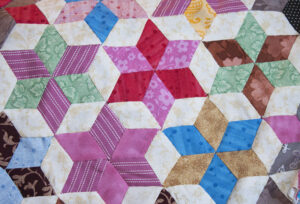 4 Types Of Quilting For Beginners