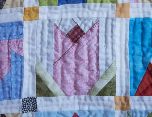 4 Types Of Quilting For Beginners