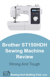 Brother ST150HDH Review (Pros, Cons, & Features)