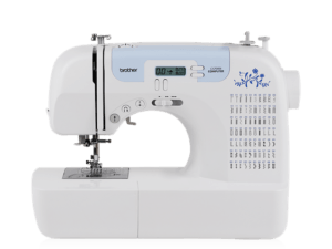 Best Sewing Machines For Making Clothes - Sewing Machine