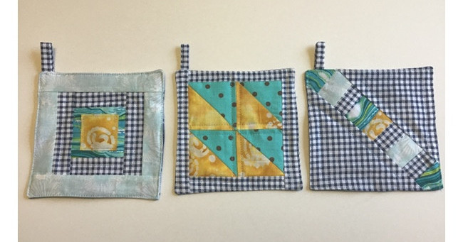 Easy Sewing Projects For Beginners