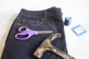 Best Tips Sewing Denim - Sewing Tools