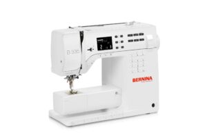 Bernina 335 Sewing Machine Review - Sewing Machine 