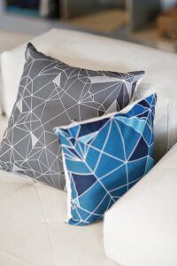 Easy Sewing Projects Teenagers Can Make - Pillows