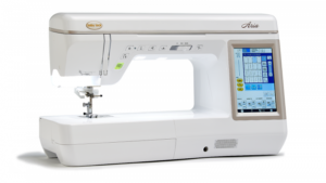 Best Sewing Machine For Free Motion Quilting - Sewing Machine