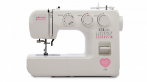 Baby Lock Joy Sewing Machine Review - Sewing Machine