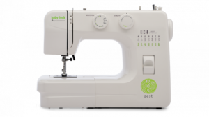 Baby Lock Zest Sewing Machine Review - Sewing Machine