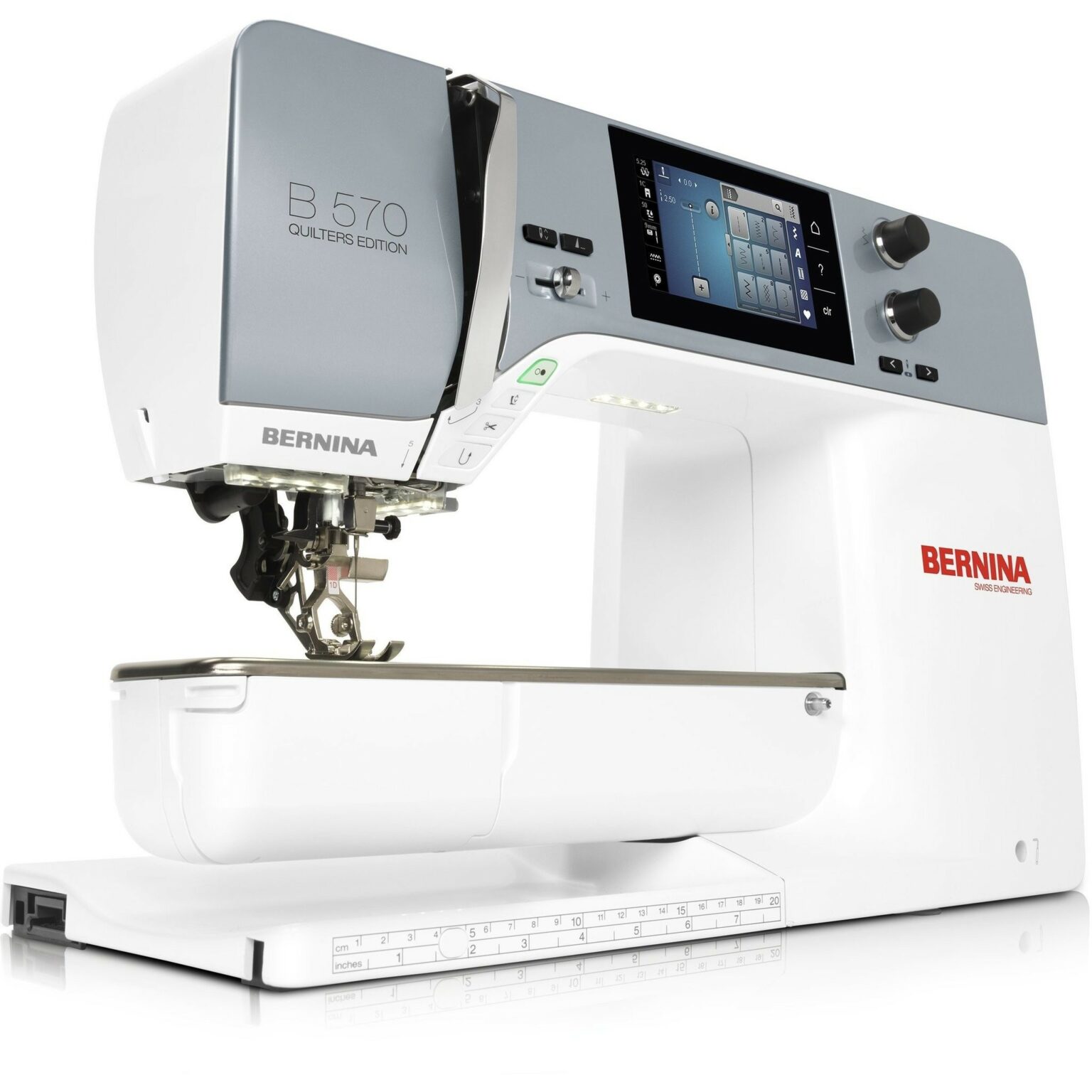 12 Best Sewing Machine For Free Motion Quilting