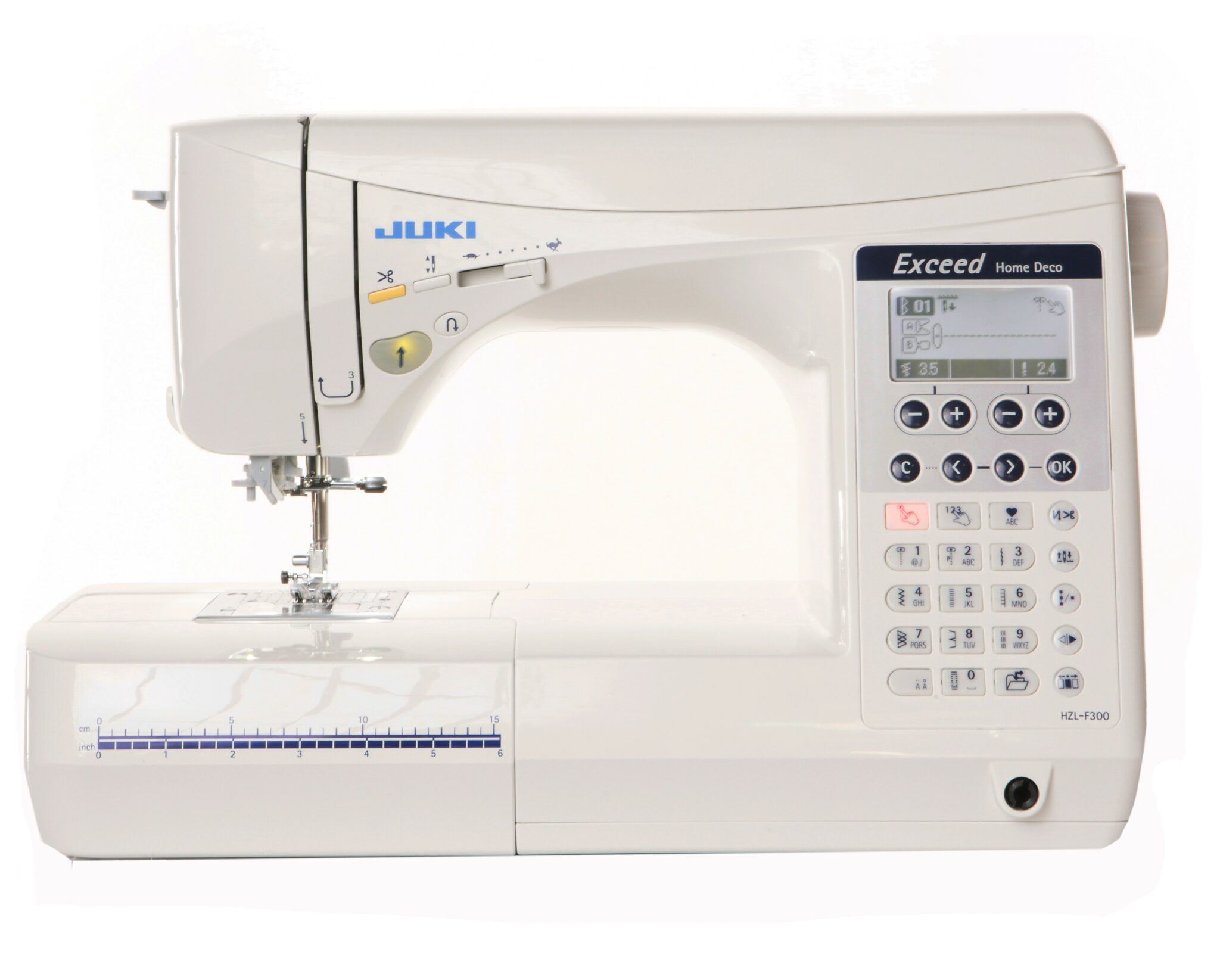 Top Juki Sewing Machines