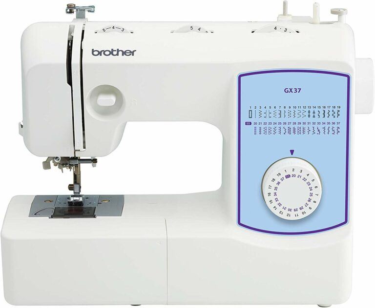 Brother GX37 Review