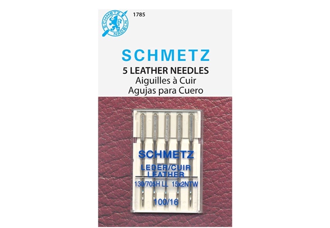 Sewing Machine Needles