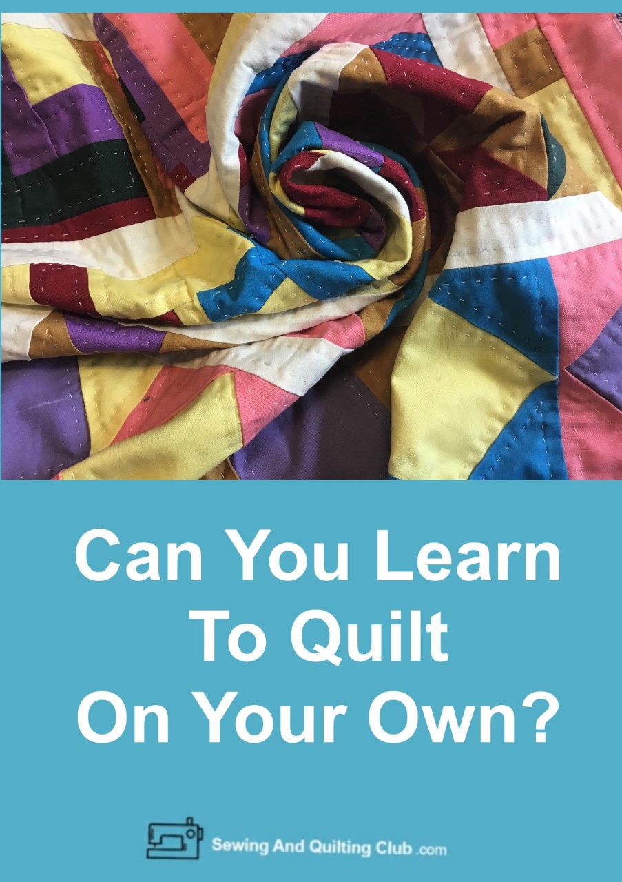 Ways To Store Your Quilts