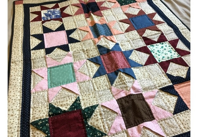 What Is A Traditional Quilt