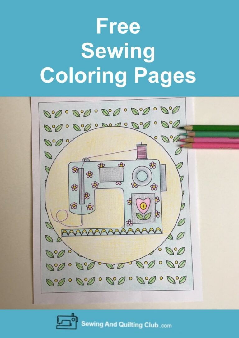 free-sewing-coloring-pages