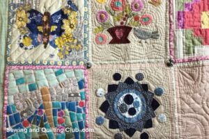 Common Mistakes In Quilt As You Go And How To Avoid Them